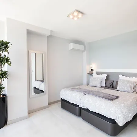 Apartment Deluxe Supreme