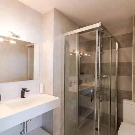 Apartamento Deluxe Supreme *