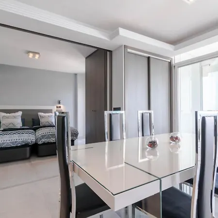 Apartment Deluxe Supreme Malaga
