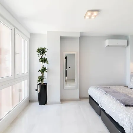 Apartment Deluxe Supreme Malaga