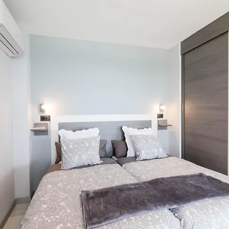 Apartment Deluxe Supreme Malaga