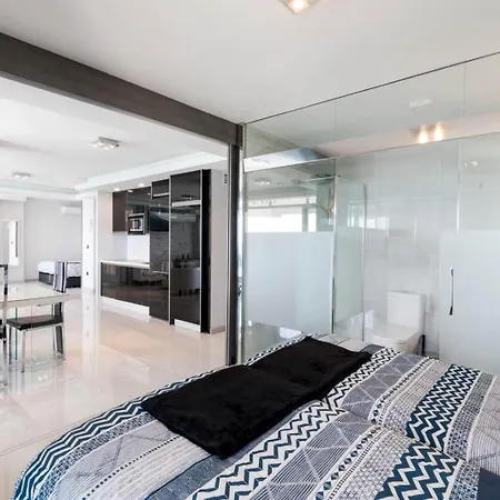 Apartment Deluxe Supreme Malaga