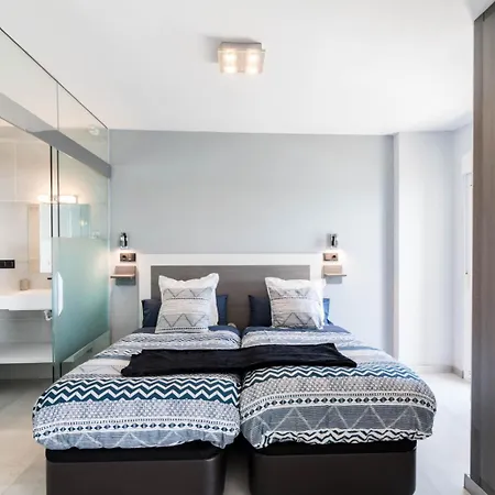 Apartment Deluxe Supreme Malaga