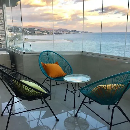 Deluxe Supreme Apartment *