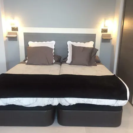 Deluxe Supreme Apartment *