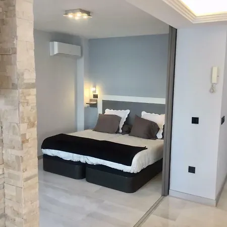 Apartamento Deluxe Supreme Málaga