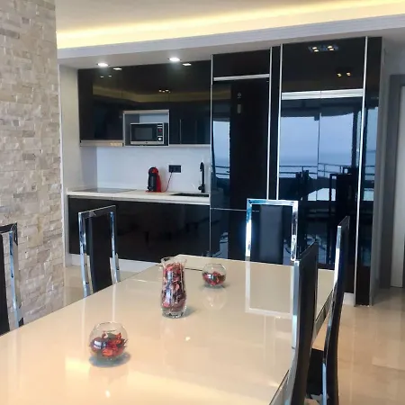 Deluxe Supreme Apartamento