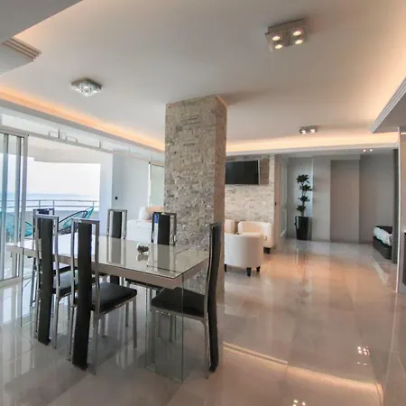 Apartment Deluxe Supreme
