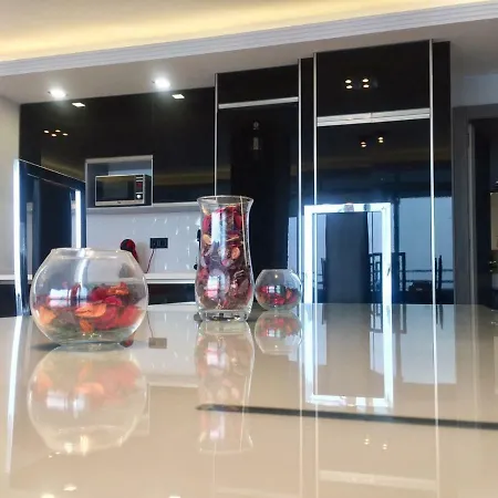 Deluxe Supreme Apartment