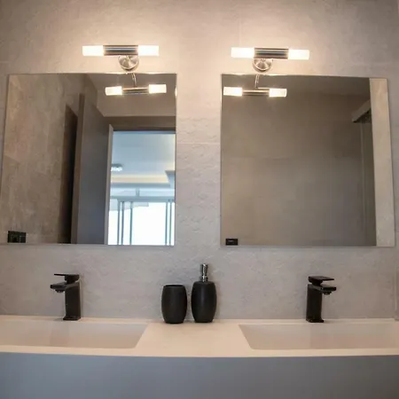 Apartamento Deluxe Supreme *