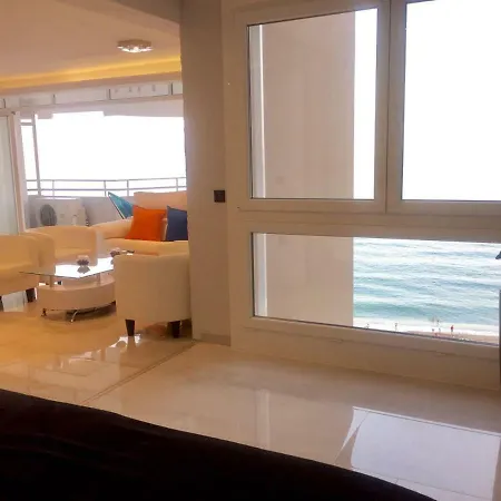 Apartamento Deluxe Supreme