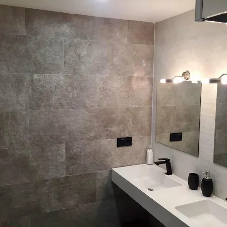 Apartamento Deluxe Supreme