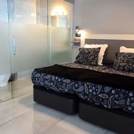 Apartamento Deluxe Supreme *