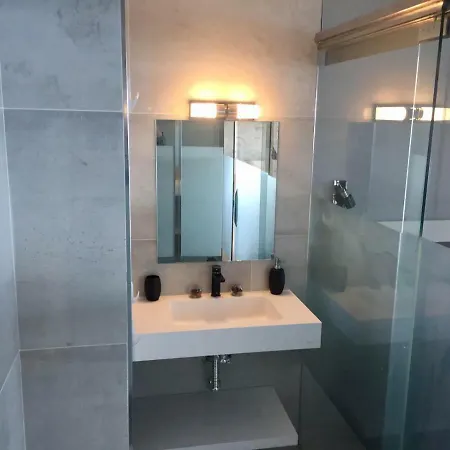 Deluxe Supreme Apartment