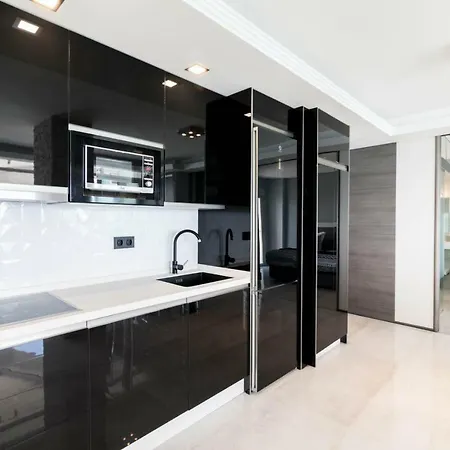 Deluxe Supreme Apartment