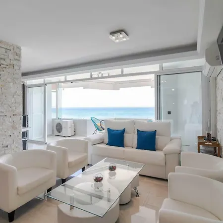 Deluxe Supreme Apartment