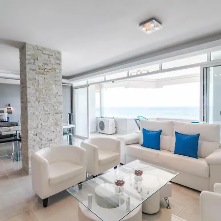 Apartment Deluxe Supreme Malaga