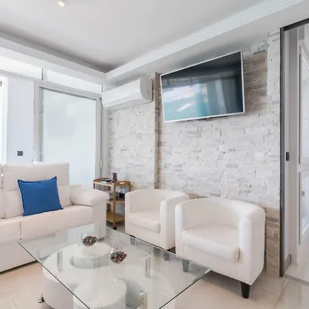 Apartment Deluxe Supreme Malaga