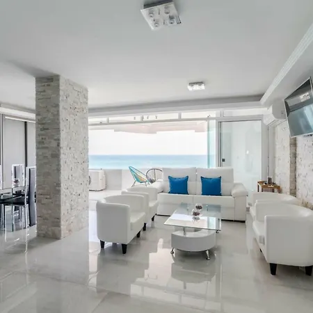 Apartamento Deluxe Supreme *