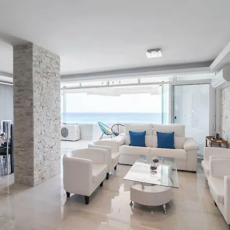 Apartamento Deluxe Supreme