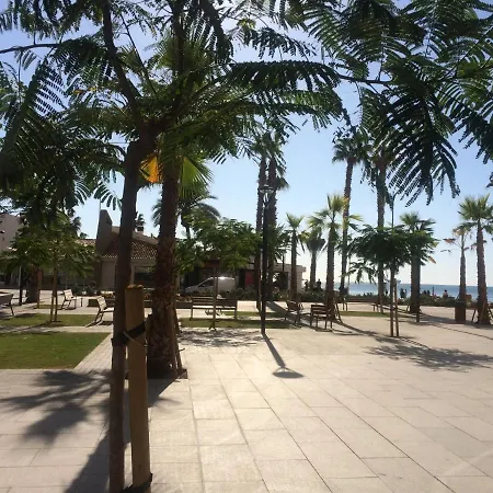 Apartment Deluxe Supreme Malaga