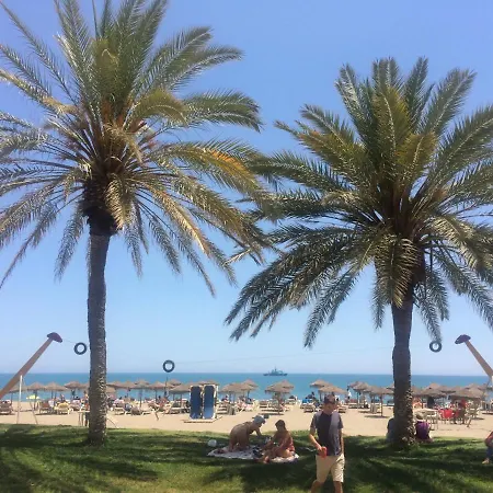 Deluxe Supreme Malaga