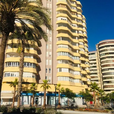 Apartment Deluxe Supreme Malaga