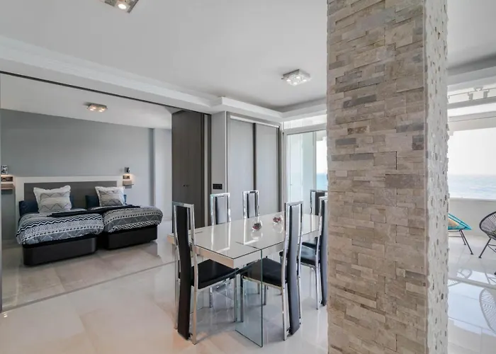 Apartament Deluxe Supreme *