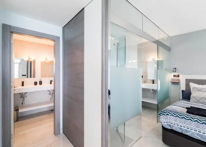 Apartament Deluxe Supreme *