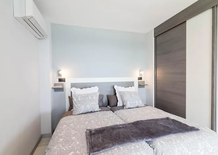Apartament Deluxe Supreme Malaga