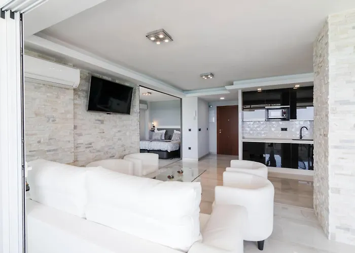 Apartament Deluxe Supreme