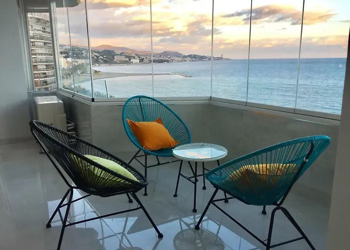 Deluxe Supreme Apartament *