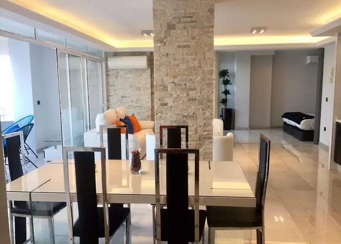 Deluxe Supreme Apartament