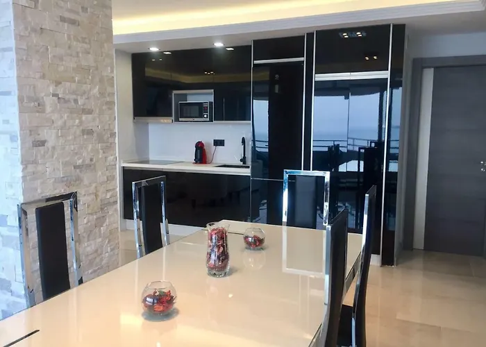 Deluxe Supreme Apartament