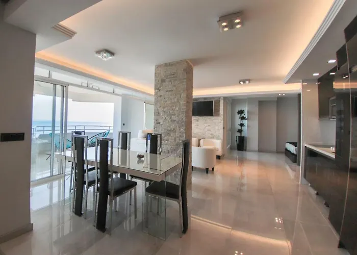 Apartament Deluxe Supreme