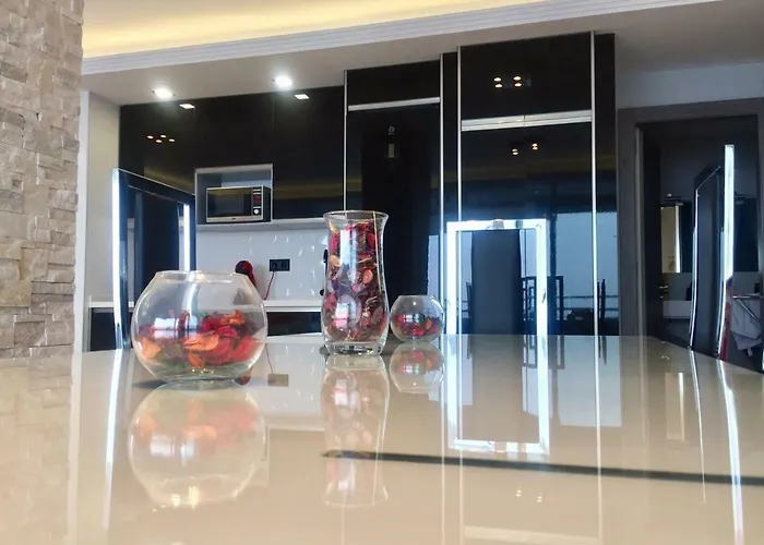 Deluxe Supreme Apartament