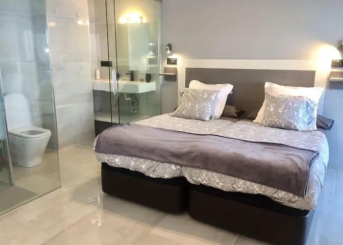 Deluxe Supreme Apartament