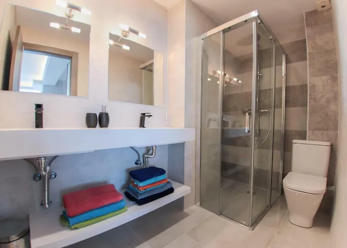 Deluxe Supreme Apartament *