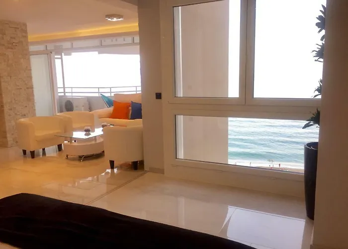 Apartament Deluxe Supreme