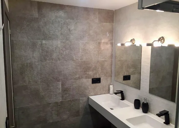 Apartament Deluxe Supreme