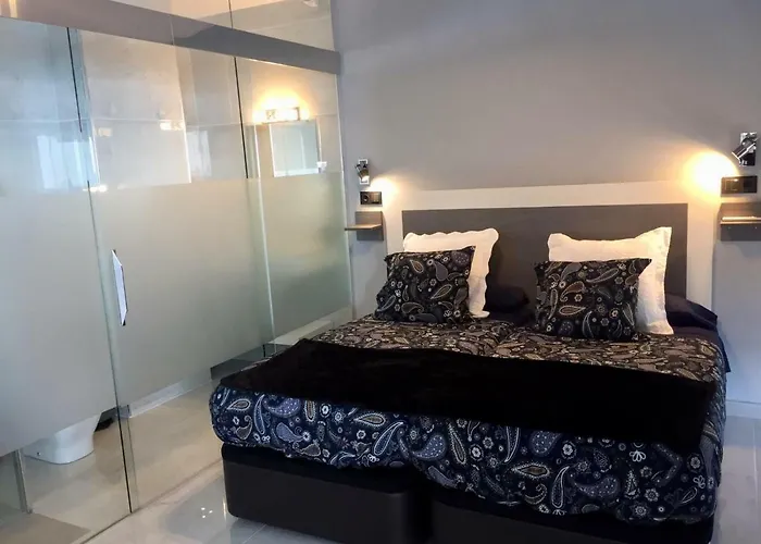 Deluxe Supreme Apartament