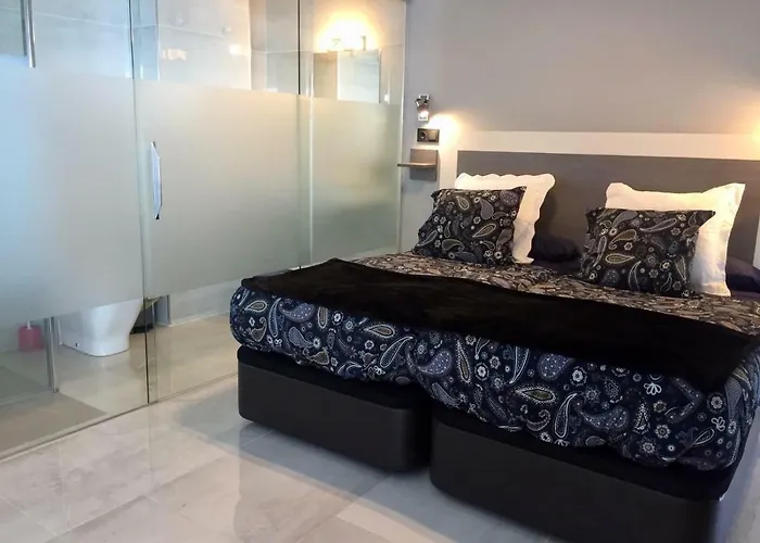 Apartament Deluxe Supreme *