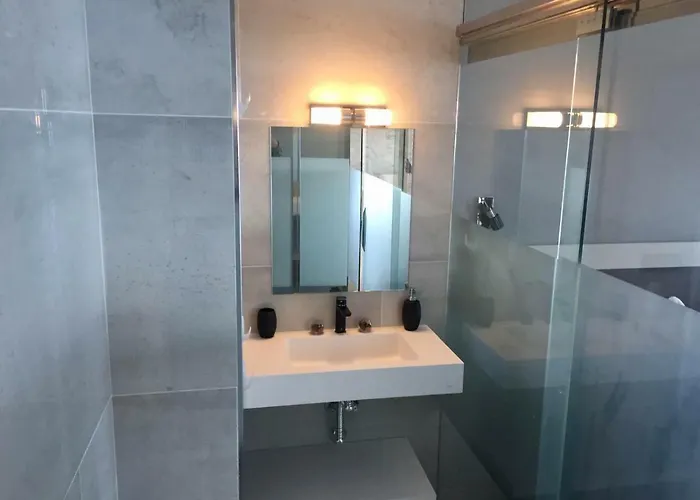 Deluxe Supreme Apartament