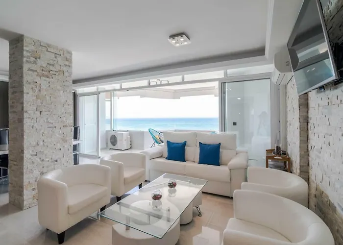 Deluxe Supreme Apartament