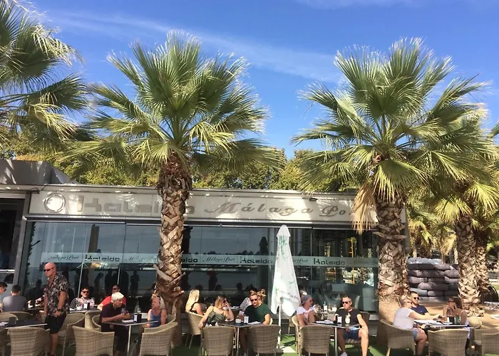 Deluxe Supreme * Malaga