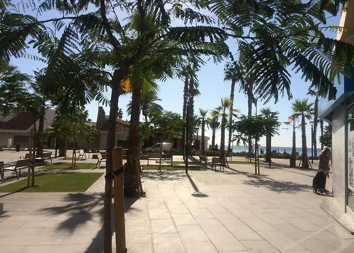 Apartament Deluxe Supreme Malaga