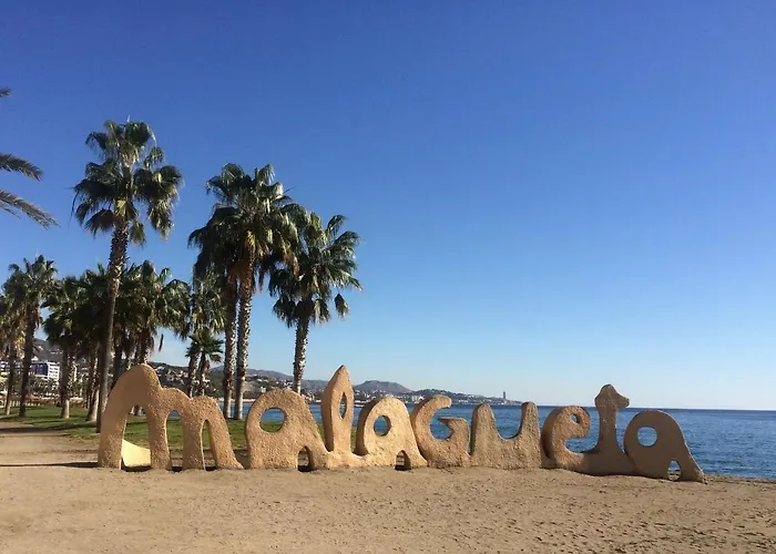 Apartament Deluxe Supreme Malaga